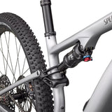 Specialized Epic 8 EVO Expert - Plata