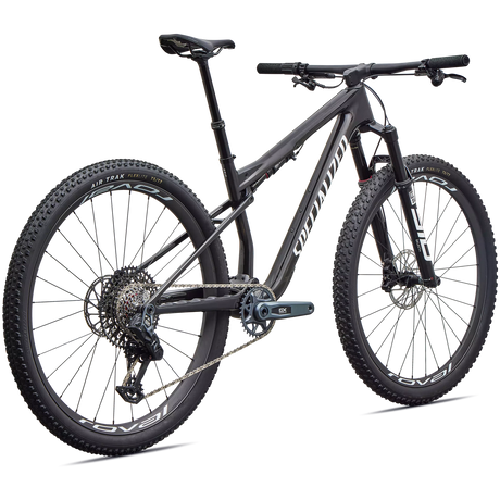 Specialized Epic 9 Expert - Noir