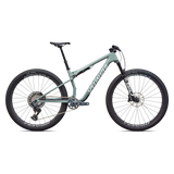 Specialized Epic 9 Expert - Grün