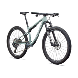 Specialized Epic 9 Expert - Grün
