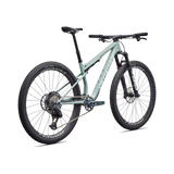 Specialized Epic 9 Expert - Grün