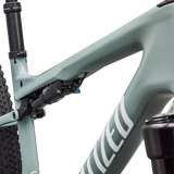 Specialized Epic 9 Expert - Grün