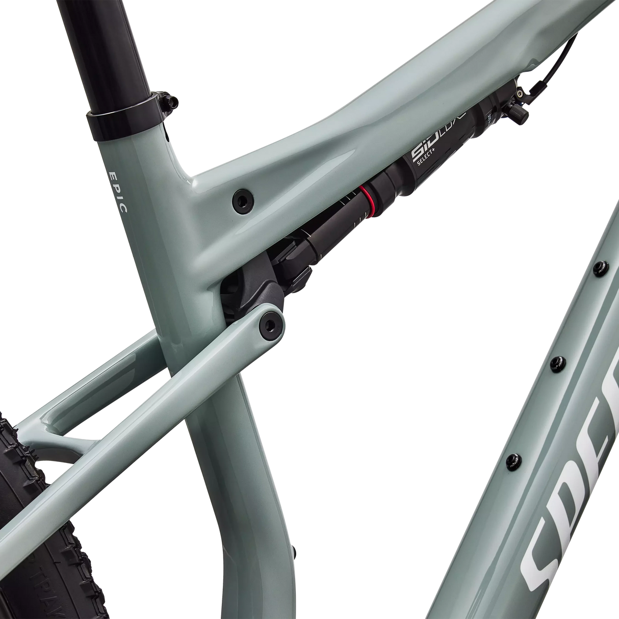 Specialized Epic 9 Expert - Grün