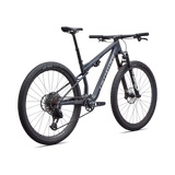 Specialized Epic 9 Pro - Grau