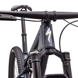 Specialized Epic 9 Pro - Grau