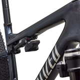 Specialized Epic 9 Pro - Grau