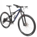 Specialized Epic Epic Pro Carbon - Nero blu Specialized