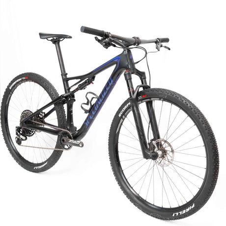 Specialized Epic Epic Pro Carbon - Black Blue
