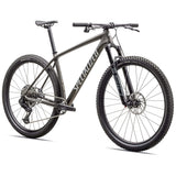 Specialized Epic Hardtail Comp - Grey