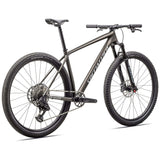Specialized Epic Hardtail Comp - Grey
