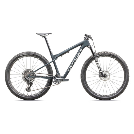 Specialized Epic World Cup Expert - Blu Specialized