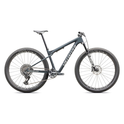 Specialized Epic World Cup Expert - Blu Specialized