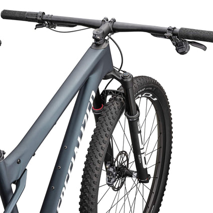 Specialized Epic World Cup Expert - Blu Specialized