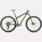 Specialized Epic World Cup Expert - Verde - N