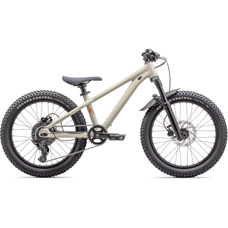 Specialized P.Series P.1 Trail - Beige