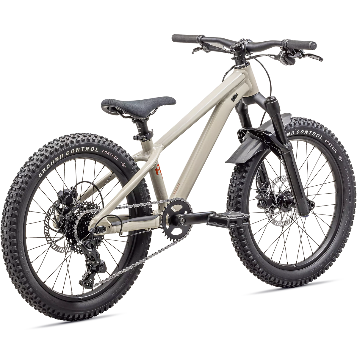 Specialized P.Series P.1 Trail - Beige Specialized