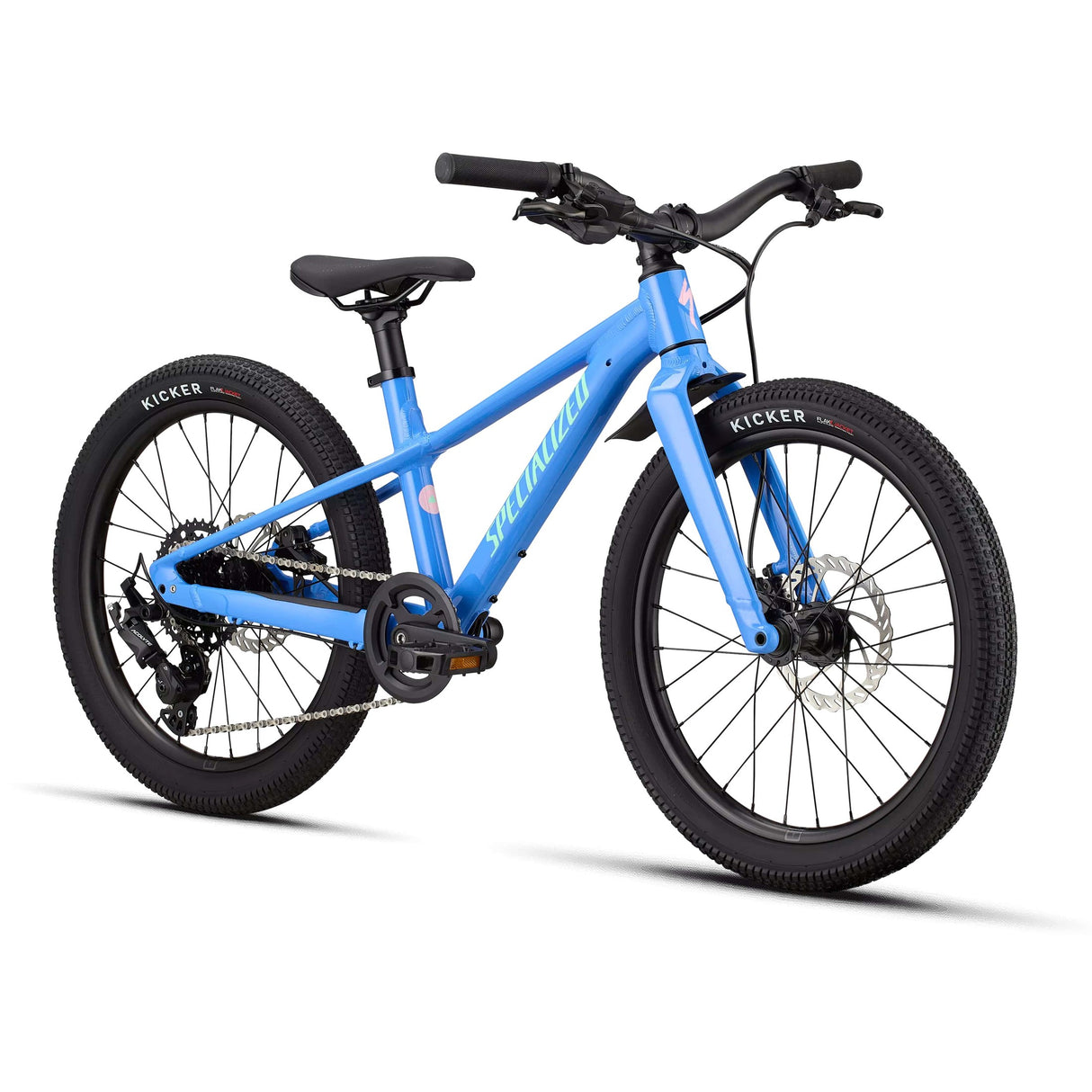 Specialized Riprock 20 - Blu Specialized