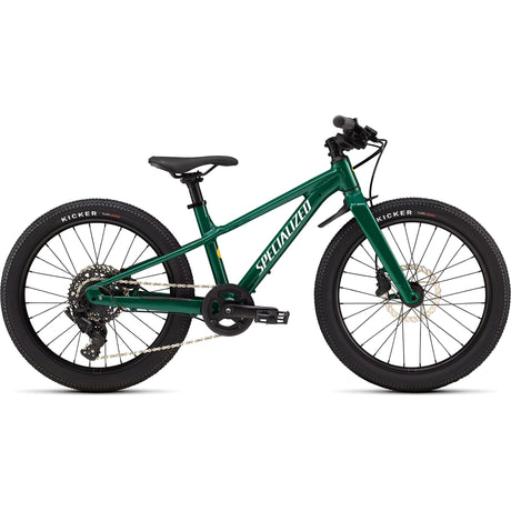 Specialized Riprock 20 - Verde Specialized