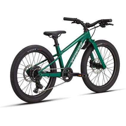 Specialized Riprock 20 - Verde Specialized