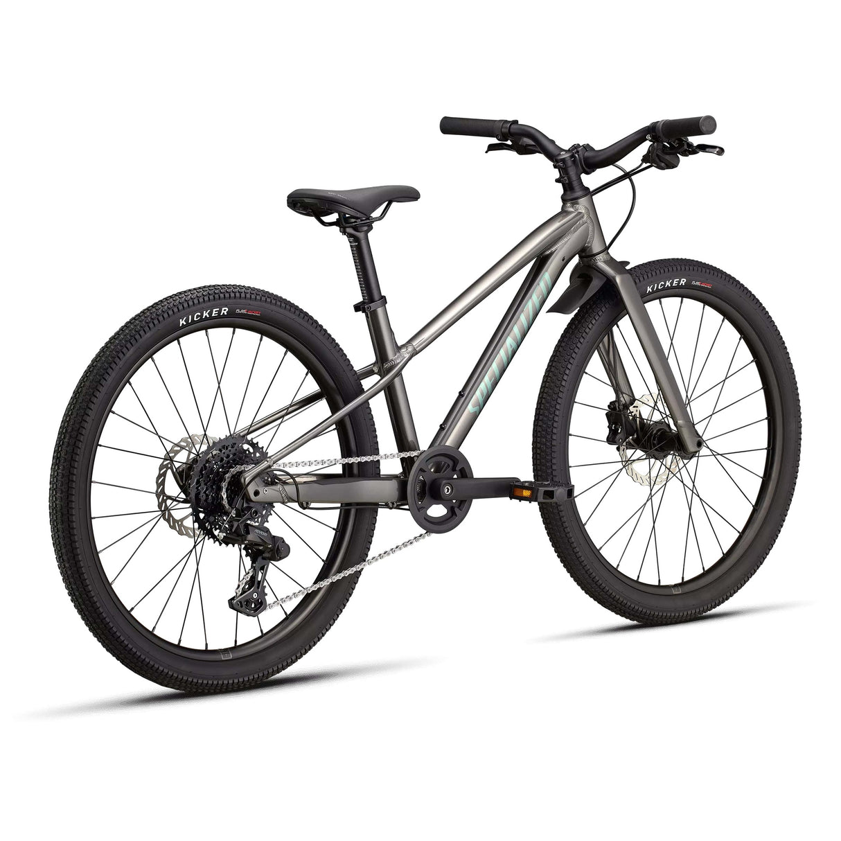 Specialized Riprock 24 - Grigio scuro Specialized