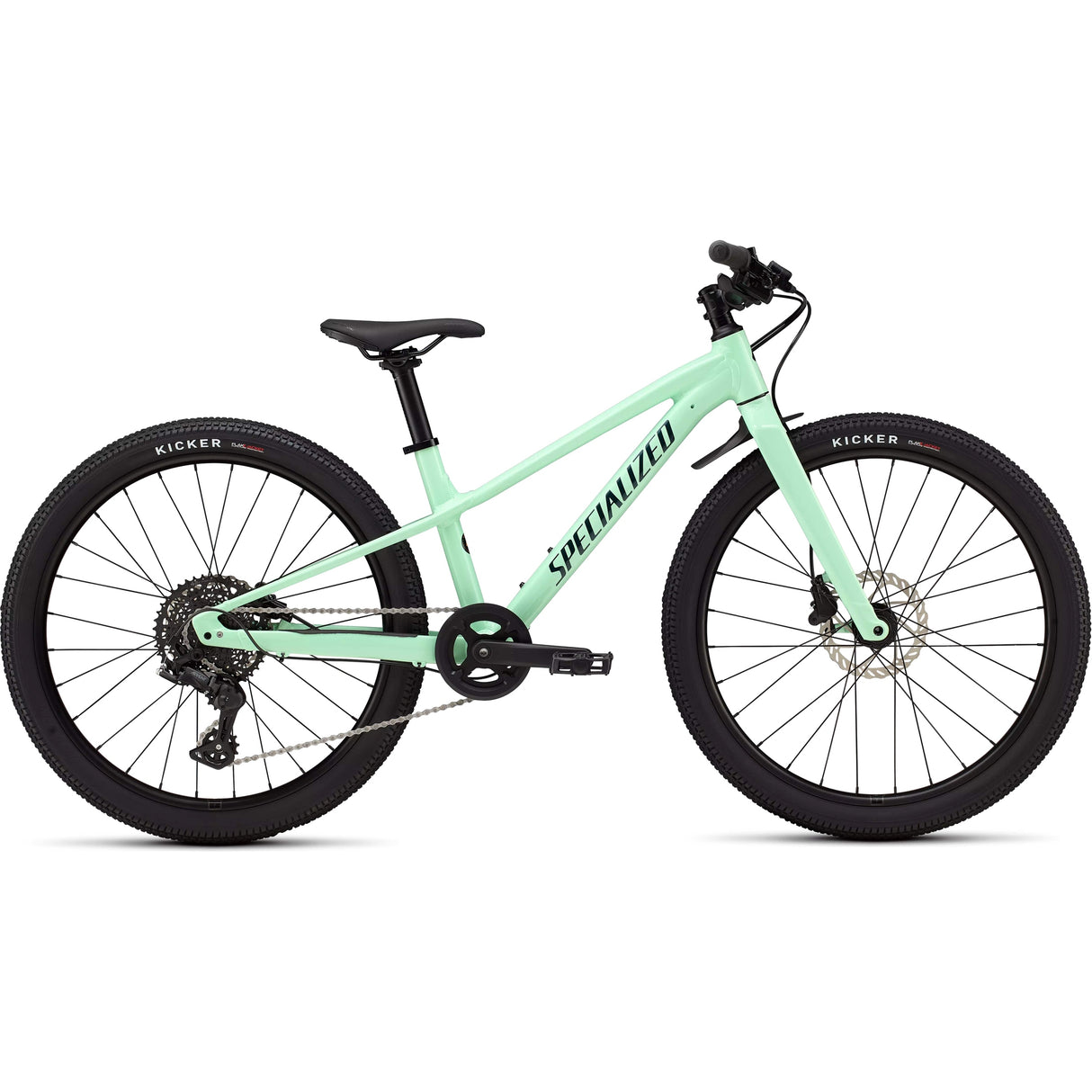 Specialized Riprock 24 - Verde Specialized