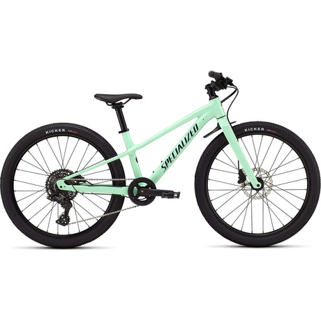 Specialized Riprock 24 - Verde Specialized