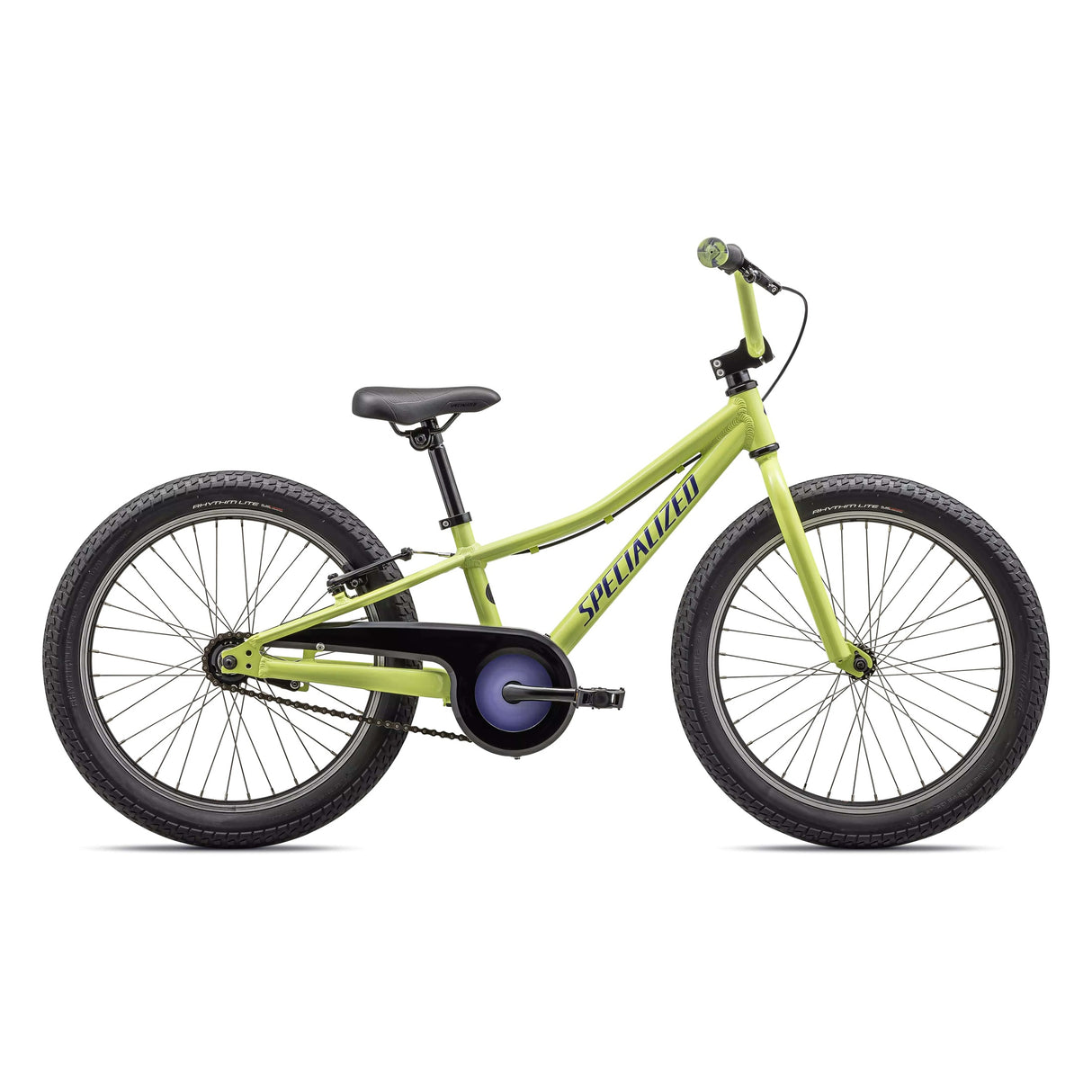 Specialized Riprock Coaster 20 - Verde Specialized