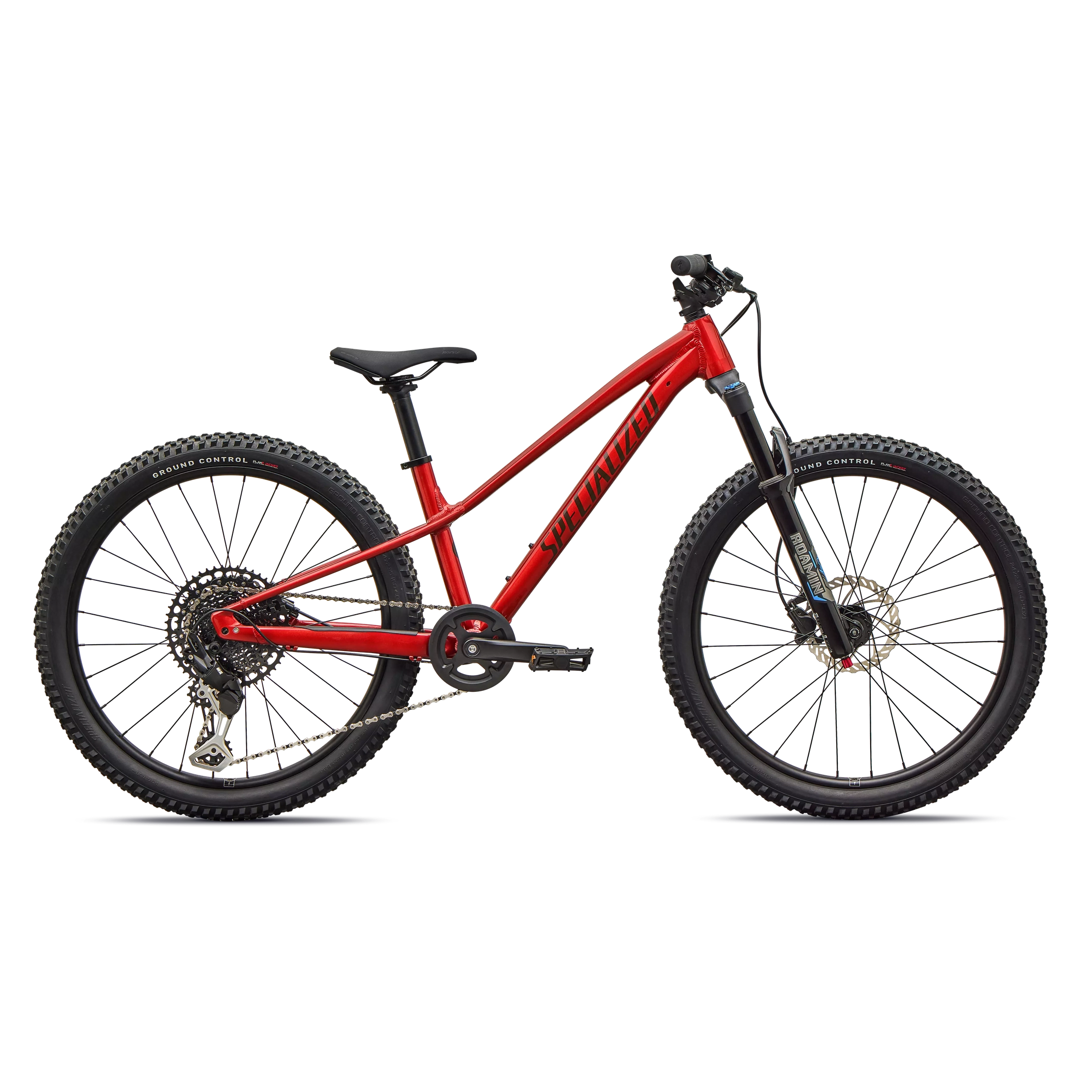 Specialized Riprock Comp 24 - Rosso Specialized