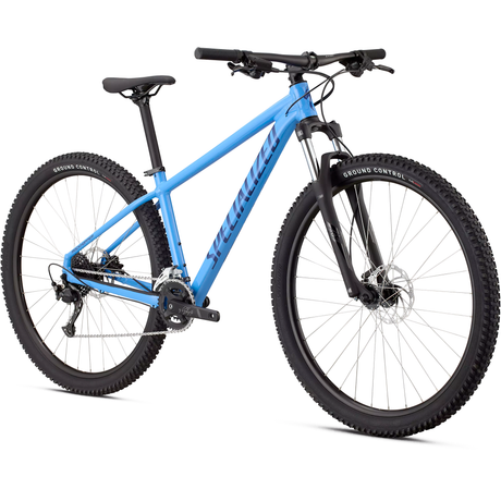 Specialized Rockhopper 29 - Bleu azur