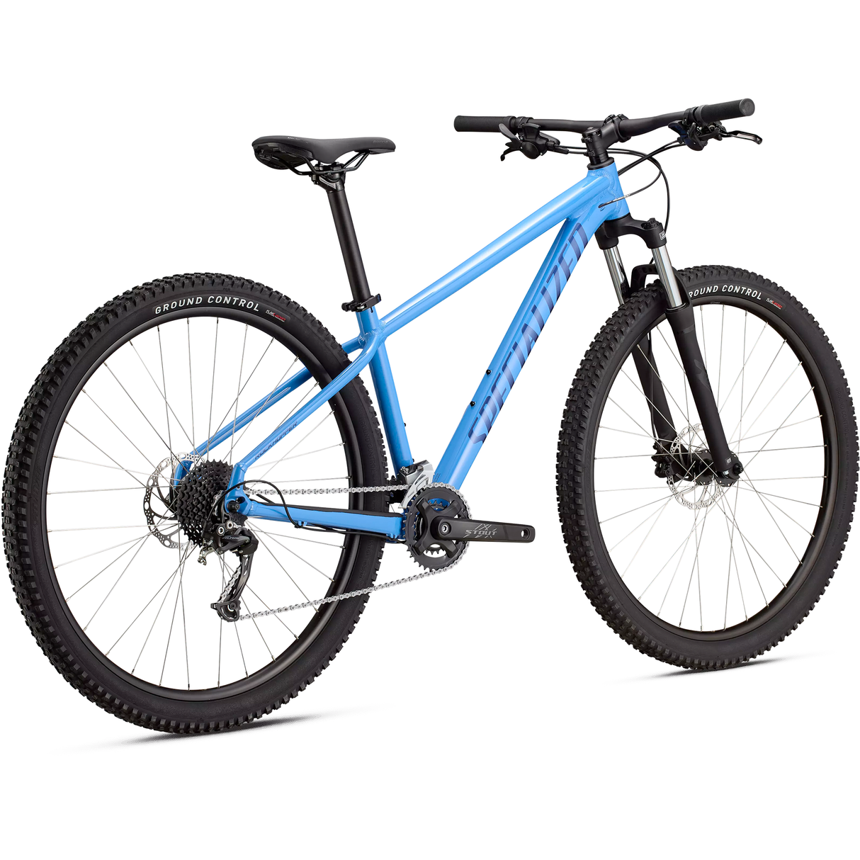 Specialized Rockhopper 29 - Azzurro Specialized