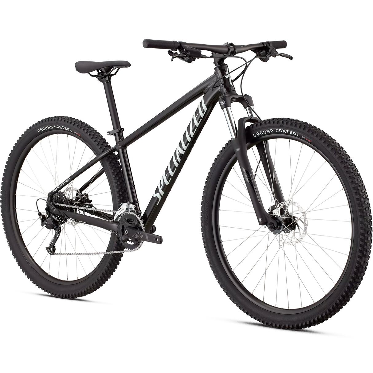 Specialized Rockhopper 29 - Nero bianco Specialized