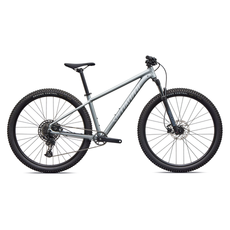 Specialized Rockhopper Comp 27.5 - Satin shadow silver Specialized