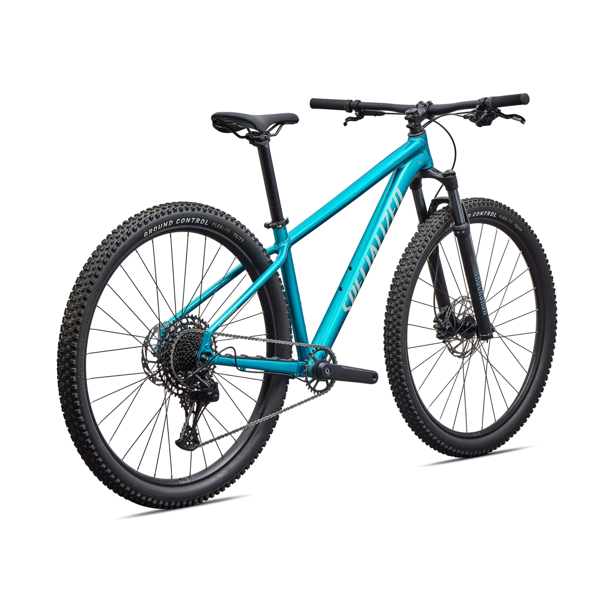 Specialized Rockhopper Comp - Vert