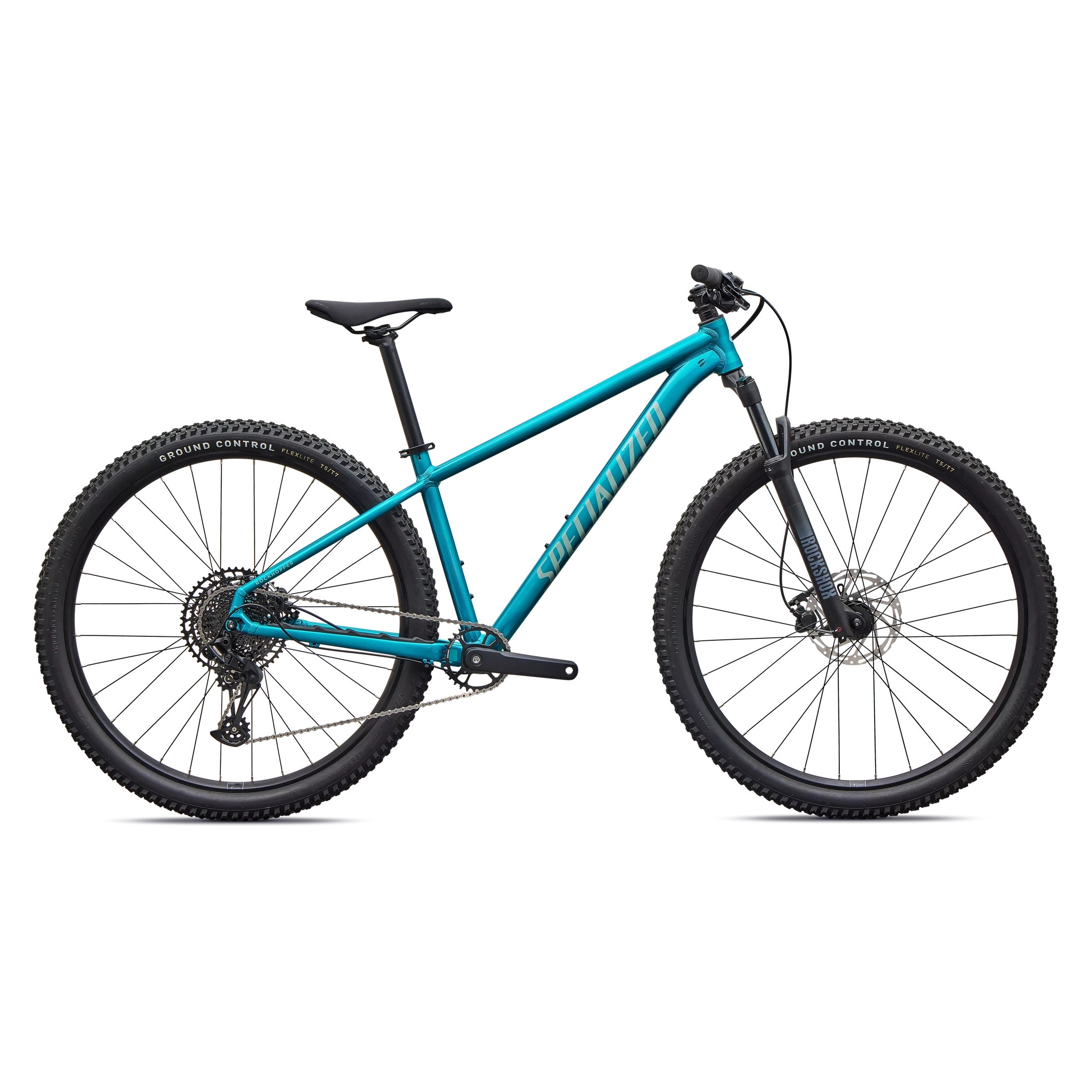 Specialized Rockhopper Comp - Grün