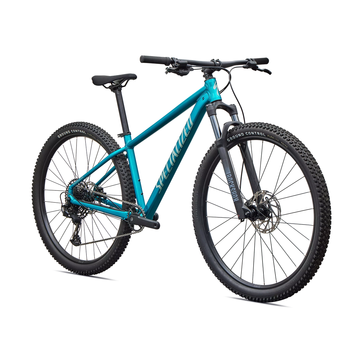 Specialized Rockhopper Comp - Vert