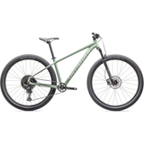 Specialized Rockhopper Comp - Verde Claro