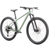 Specialized Rockhopper Comp - Verde Claro