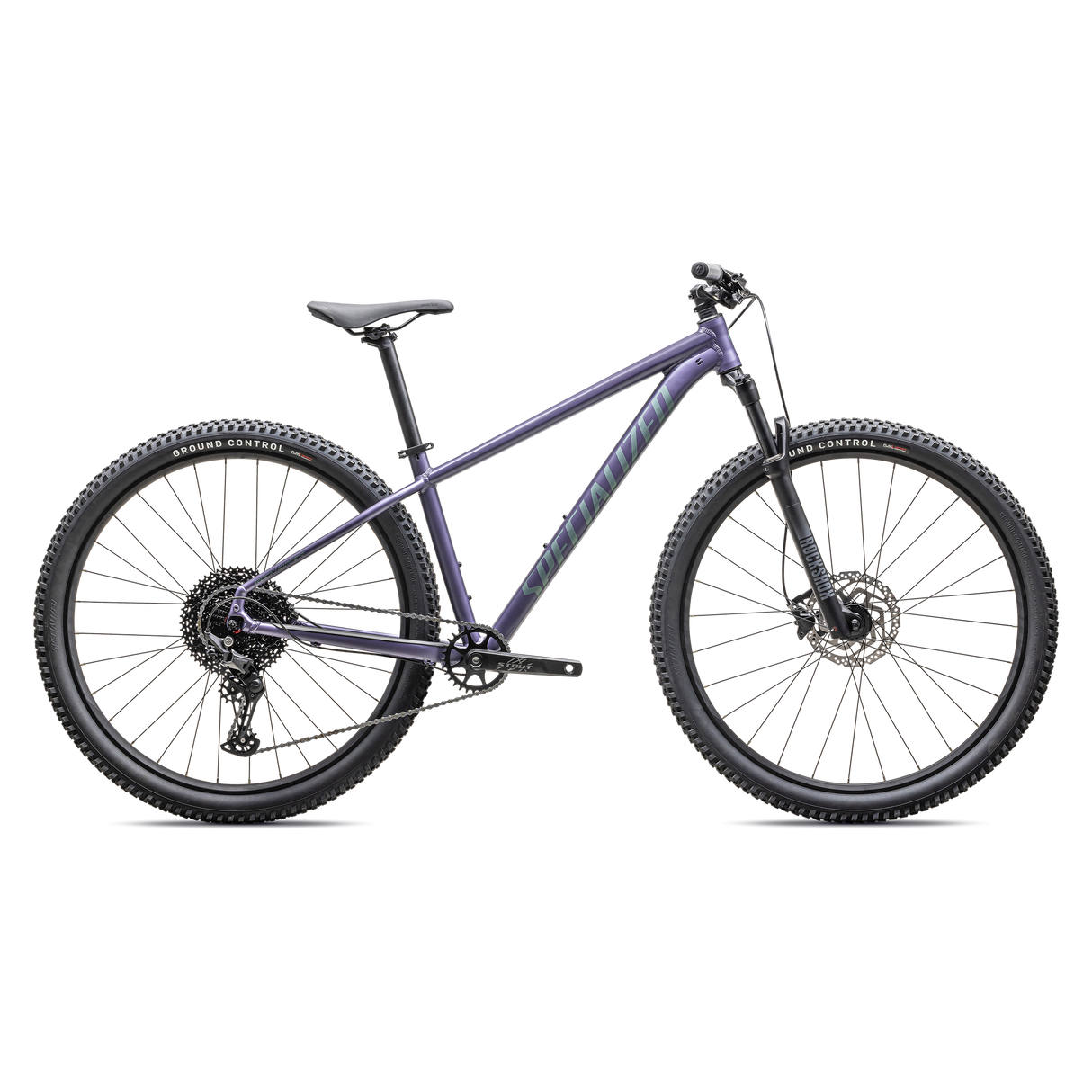 Specialized Rockhopper Comp - Morado