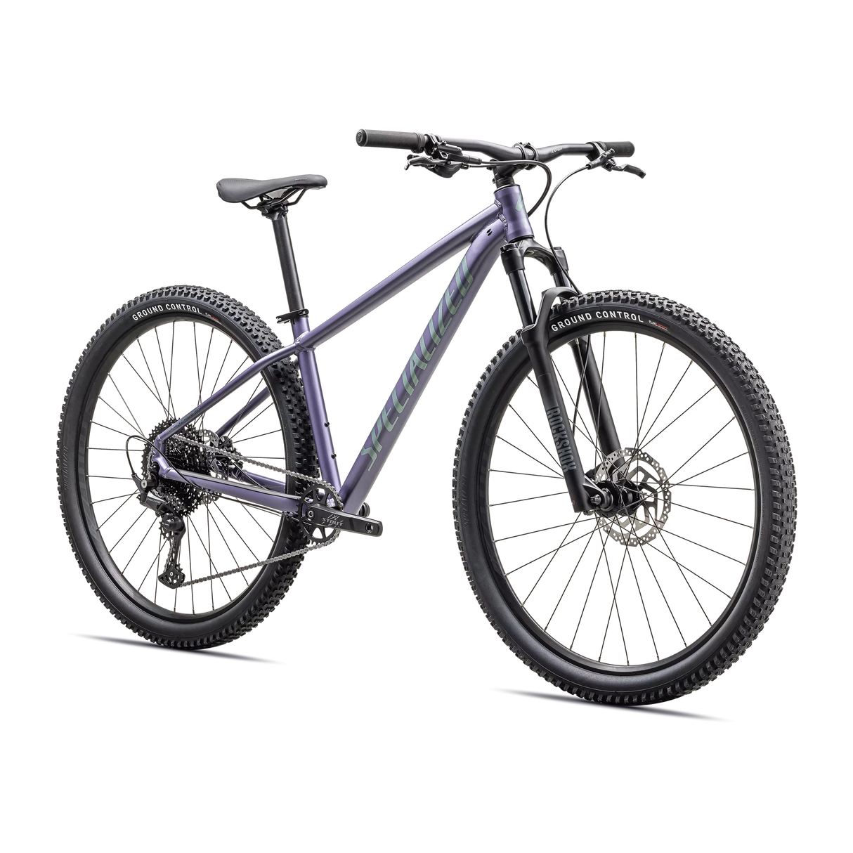 Specialized Rockhopper Comp - Morado