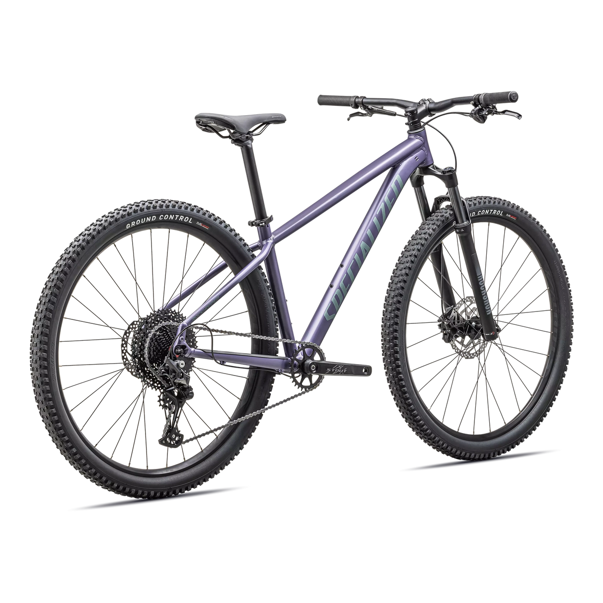 Specialized Rockhopper Comp - Morado
