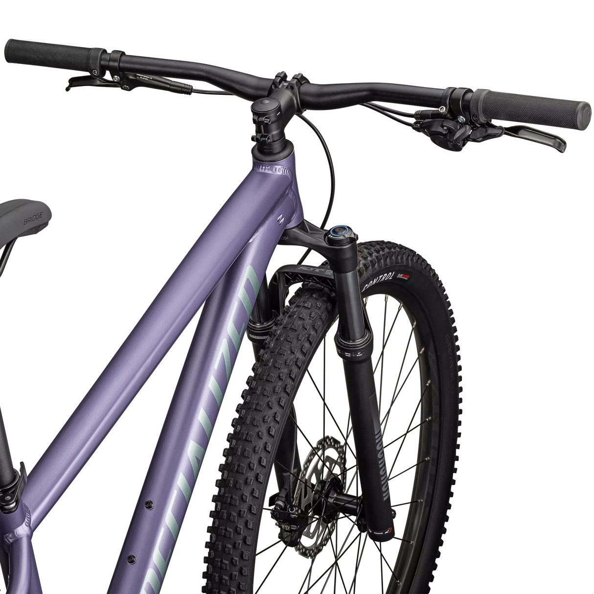 Specialized Rockhopper Comp - Morado