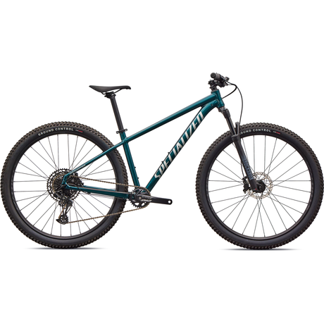 Specialized Rockhopper Expert 29 - Vert foncé