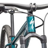 Specialized Rockhopper Expert 29 - Verde scuro Specialized
