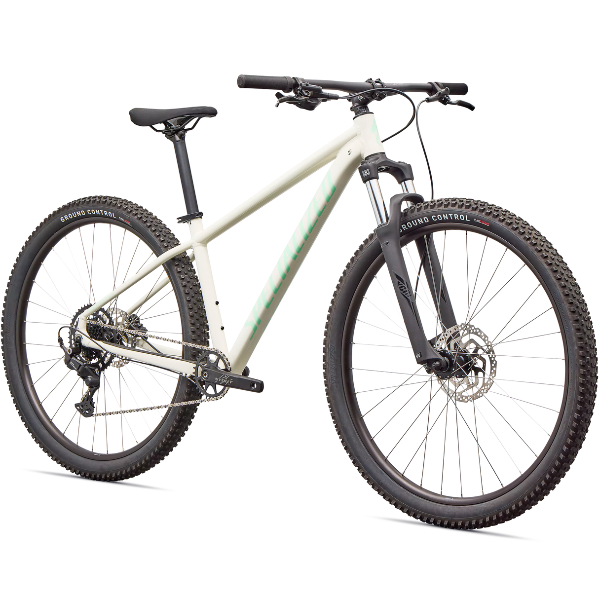 Specialized Rockhopper Sport 29 - Weiß
