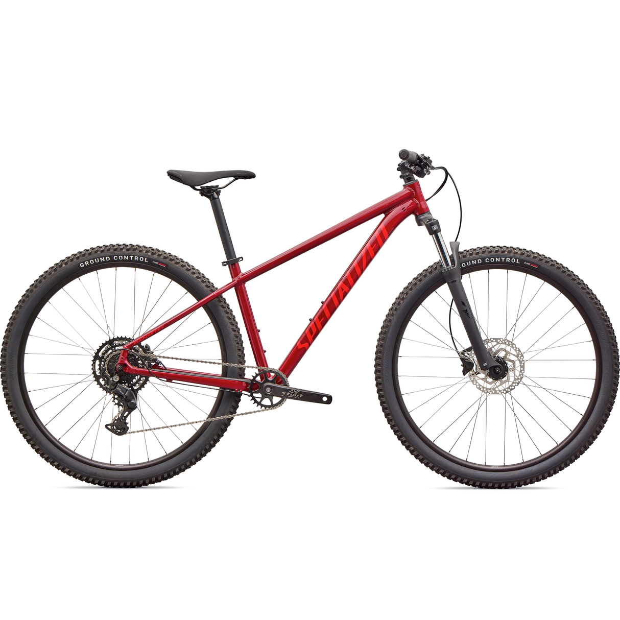 Specialized Rockhopper Sport 29 - Bordeaux Specialized