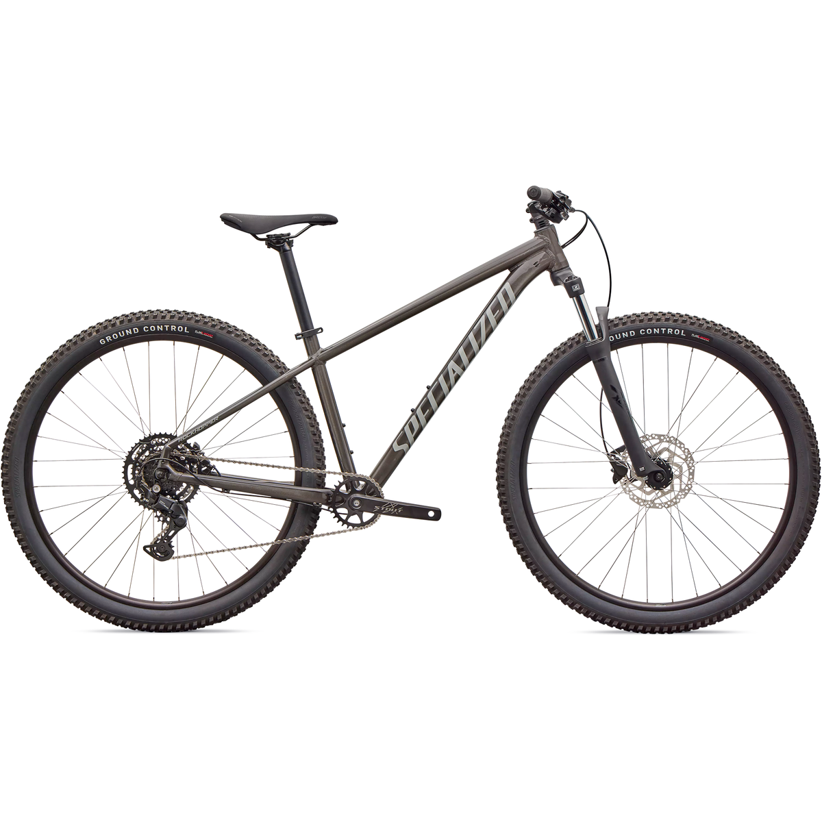 Specialized Rockhopper Sport 29 - Grigio scuro Specialized