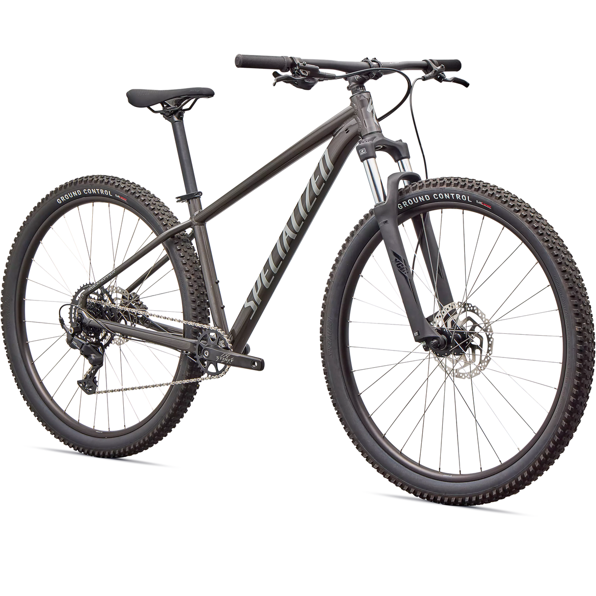 Specialized Rockhopper Sport 29 - Grigio scuro Specialized