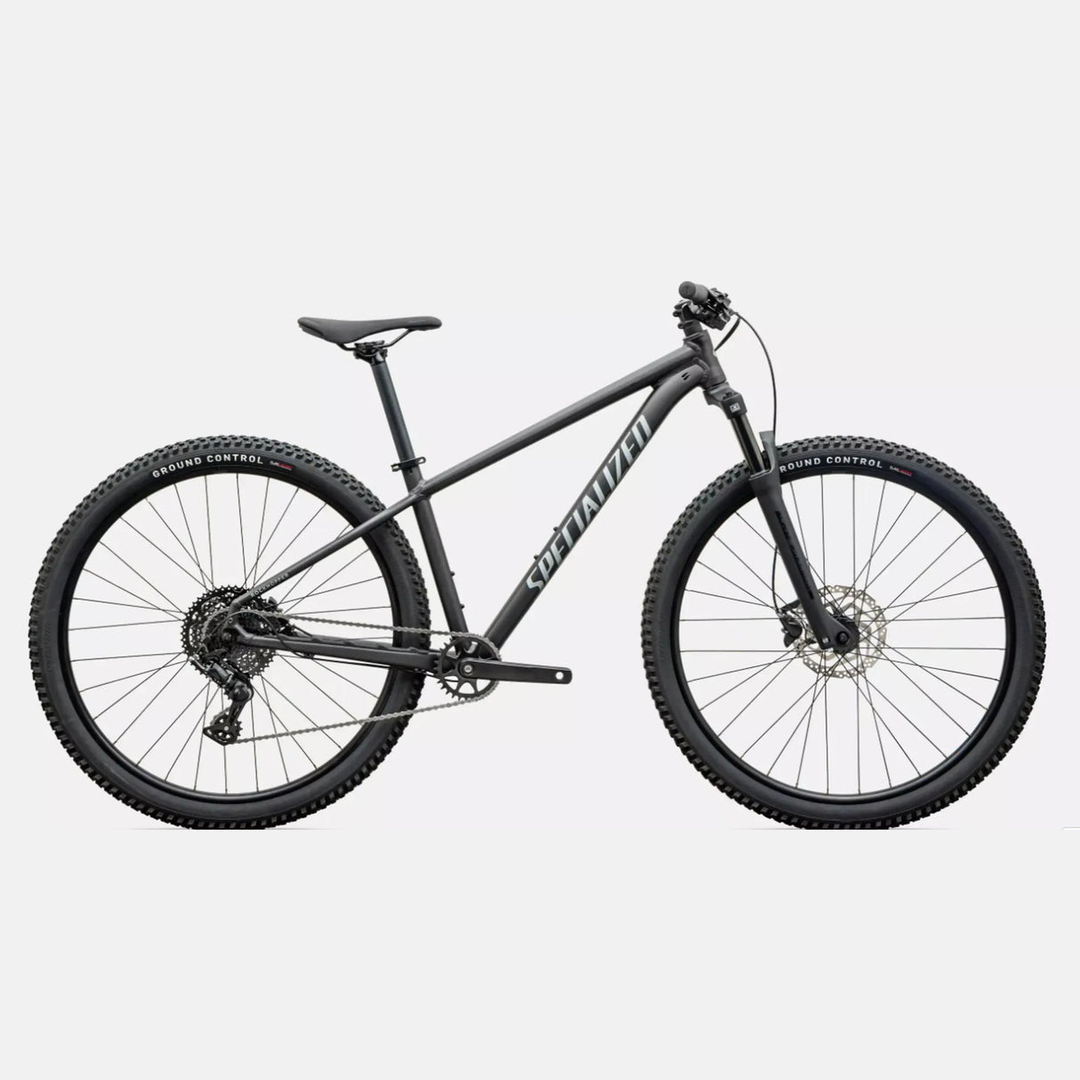 Specialized Rockhopper Sport 29 - Nero Specialized