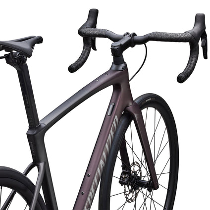 Specialized Roubaix SL8 Comp 105 Di2 - Grey