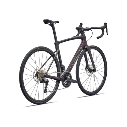 Specialized Roubaix SL8 Comp 105 Di2 - Grey